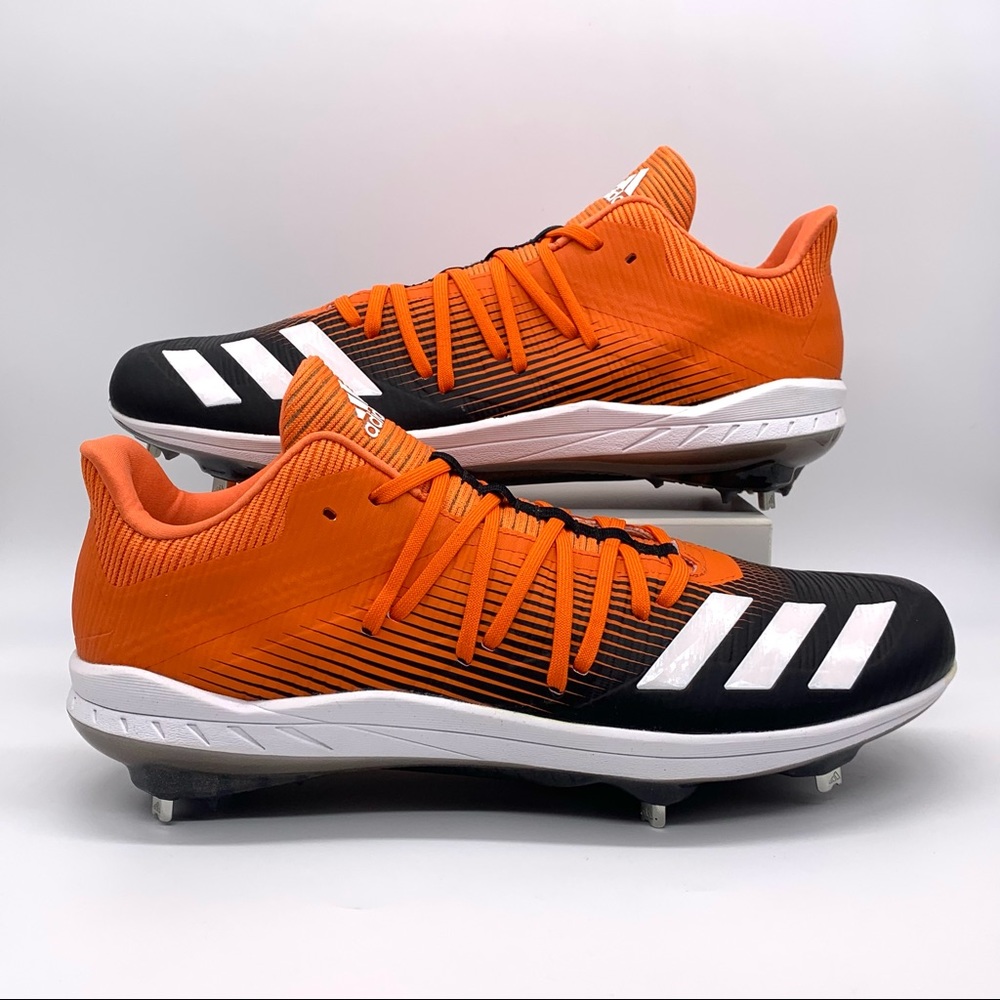 Adidas Mens AdiZero After Burner 6 Baseball Cleats